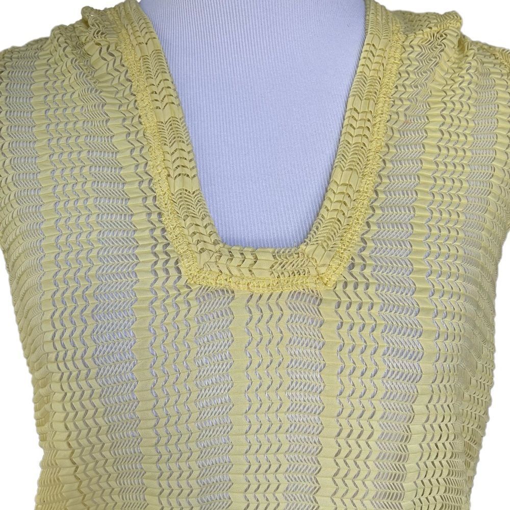 Jordan Taylor Collection Swim Cover up - Picture 3 of 4